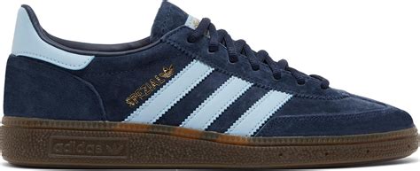 adidas spezial navy red|adidas navy spezial goat.